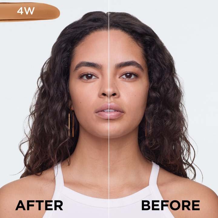 True Match Super-Blendable Foundation