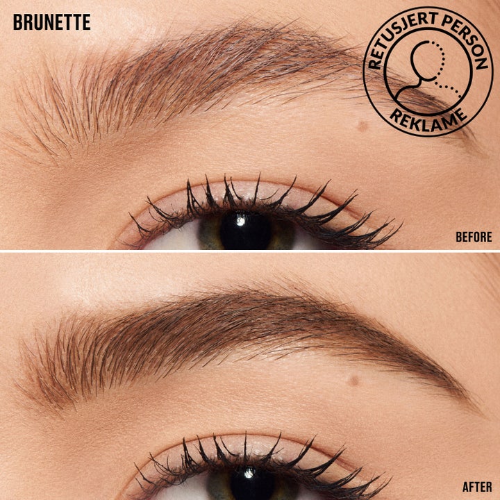 Pro Brow Styler