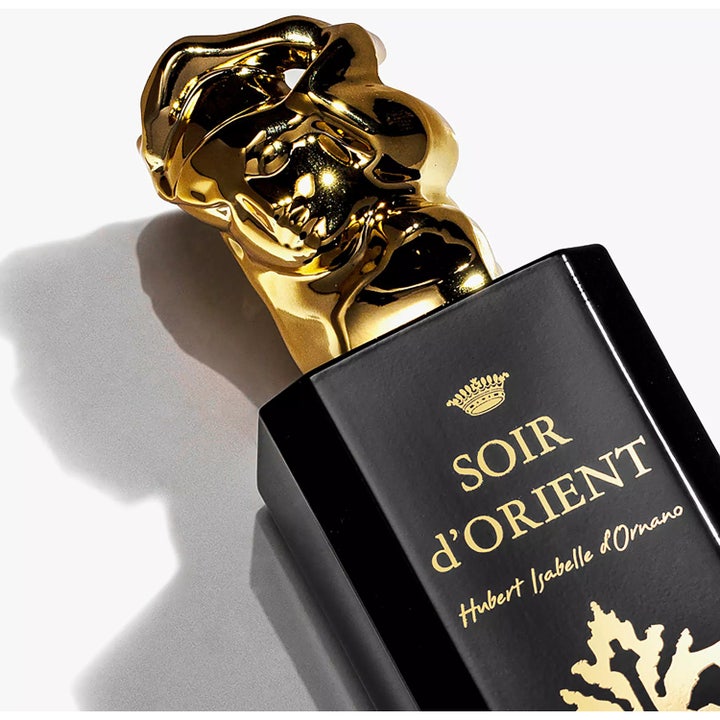 Soir d'Orient