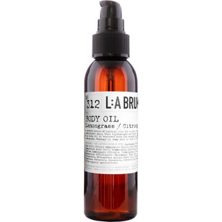 L:a Bruket Body Oil