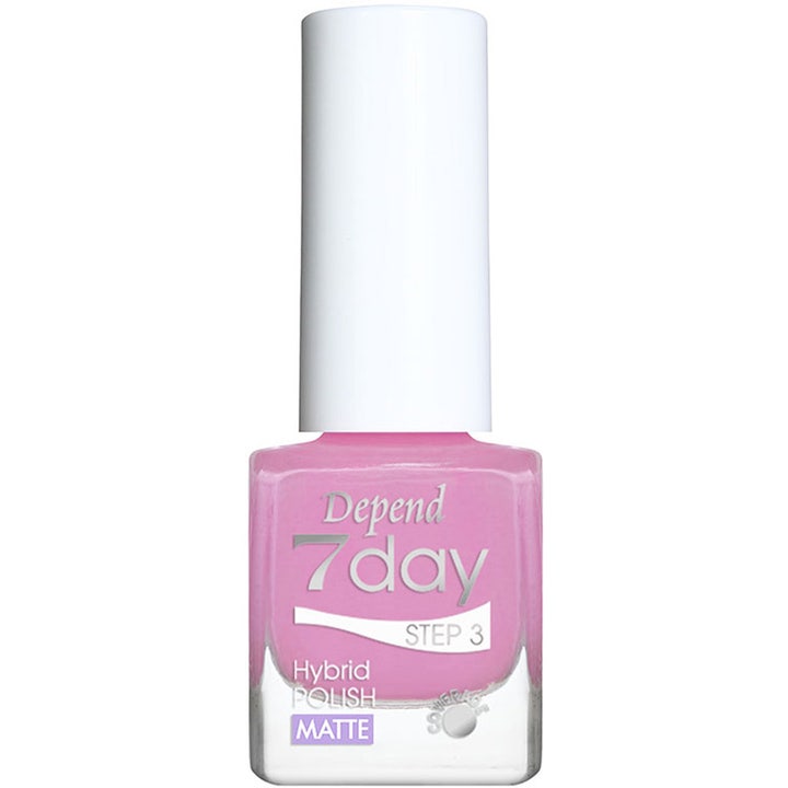 7day Hybrid Polish