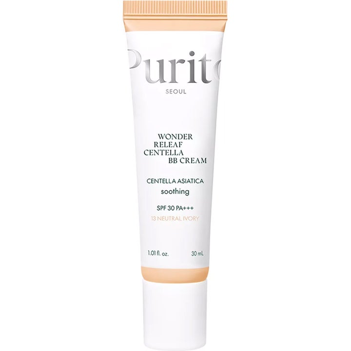 Cica Clearing BB Cream