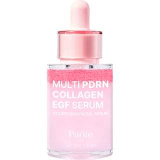 Purito Multi PDRN Collagen EGF Serum 30ml