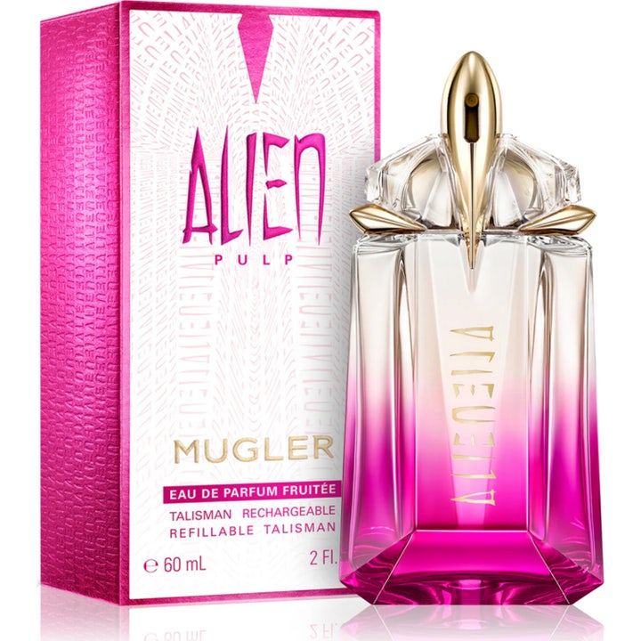 Alien Pulp