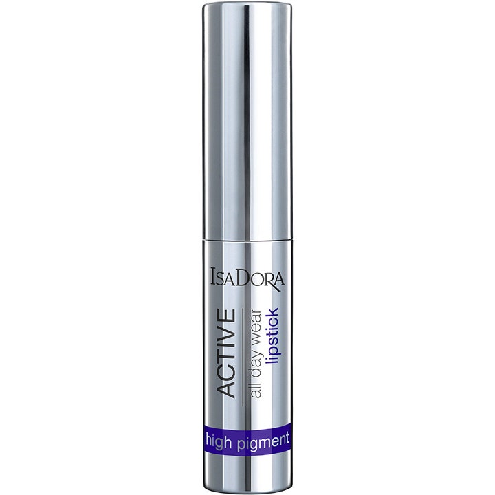 Active All Day Wear Lipstick