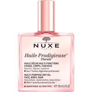 Nuxe Huile Prodigieuse Dry Oil Floral