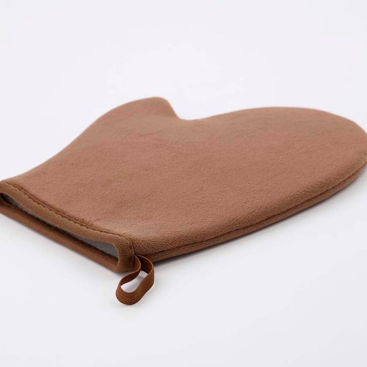 Tanning Mousse Glove