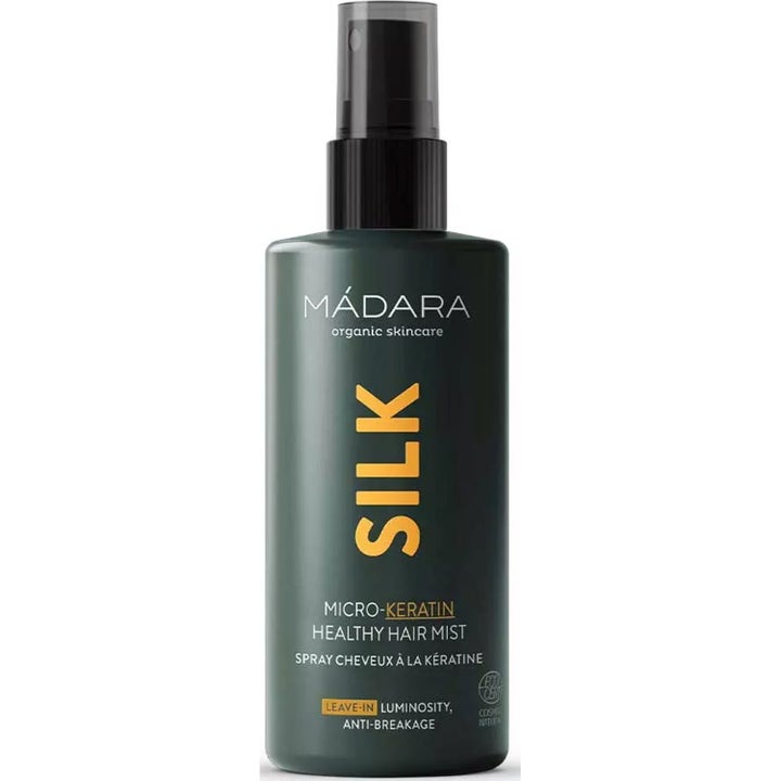 Silk Micro-Keratin Healthy Hair Mist
