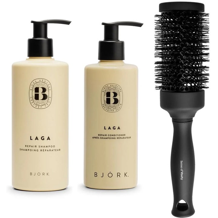 LAGA Set