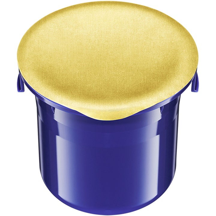 Lancôme Absolue Soft Cream 60ml uudistava kasvovoide täyttöpakkaus sinisessä rasiassa kultaisella foliolla