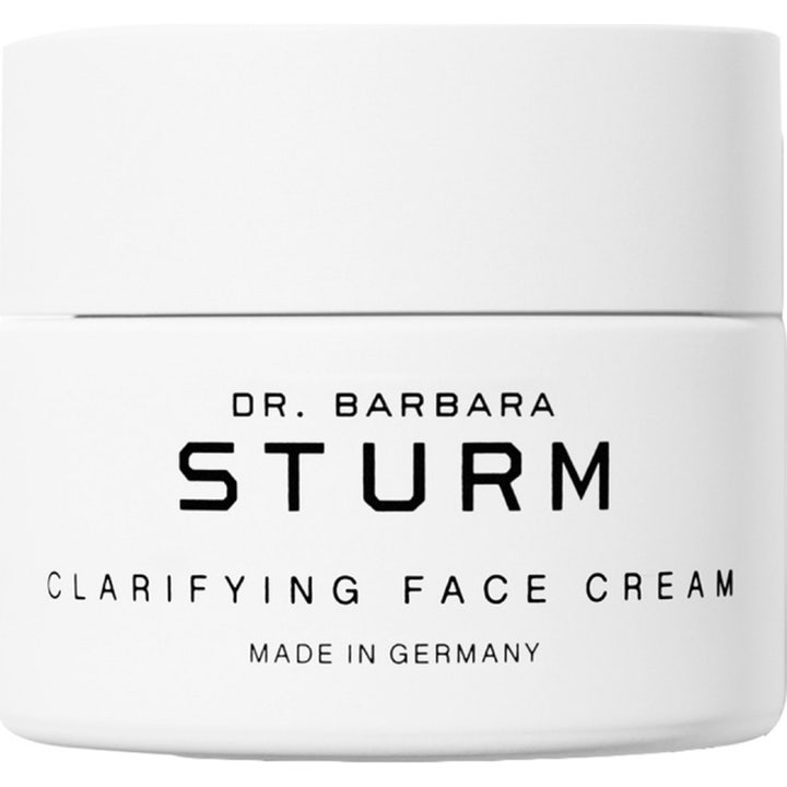 Clarifying Face Cream