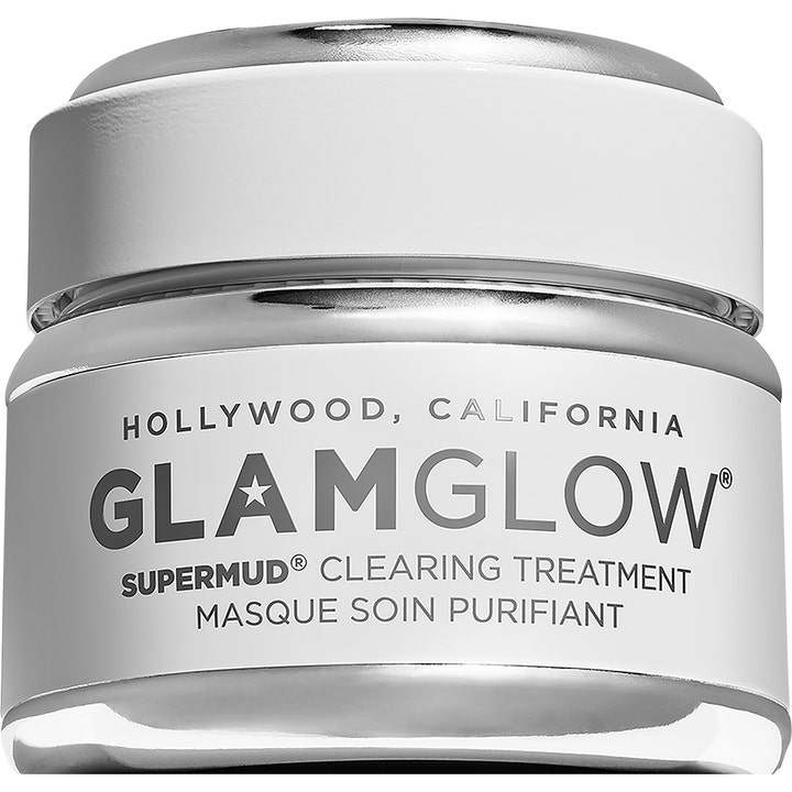 Supermud Clearing Treatment