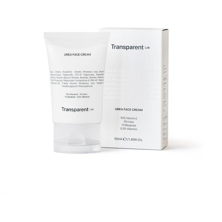Transparent Lab