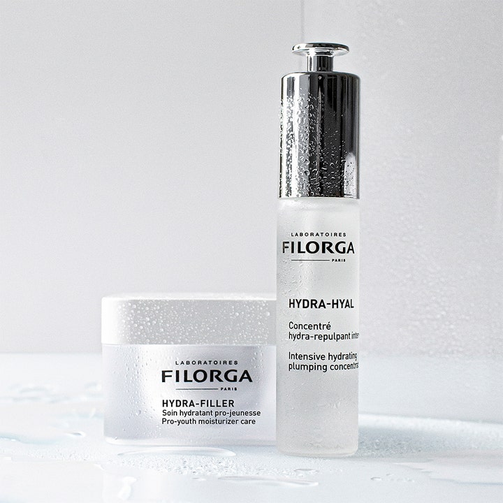 Hydra Filler