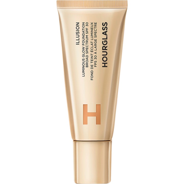 Illusion Luminous Glow Foundation