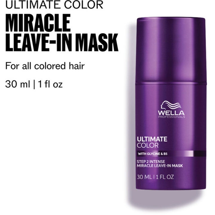 Color Protection Trio