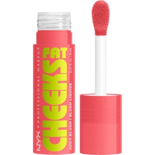 NYX Professional Makeup Fat Cheeks Blush