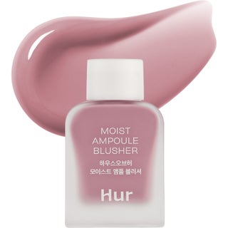 House of Hur Moist Ampoule Blusher