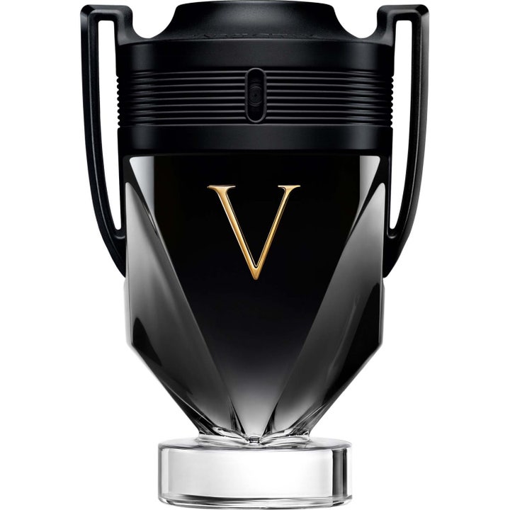 Invictus Victory