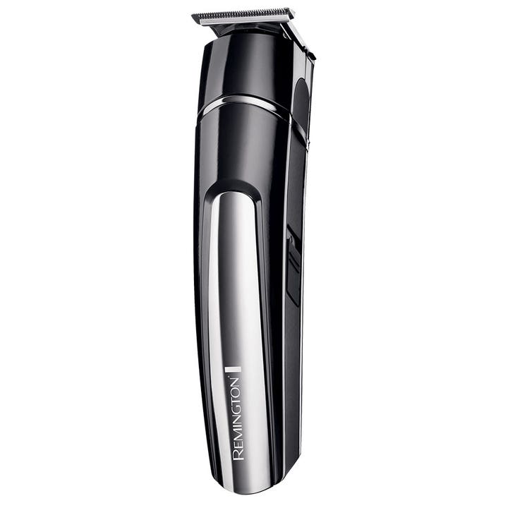 Stubble Kit with USB & Micro Setting Comb