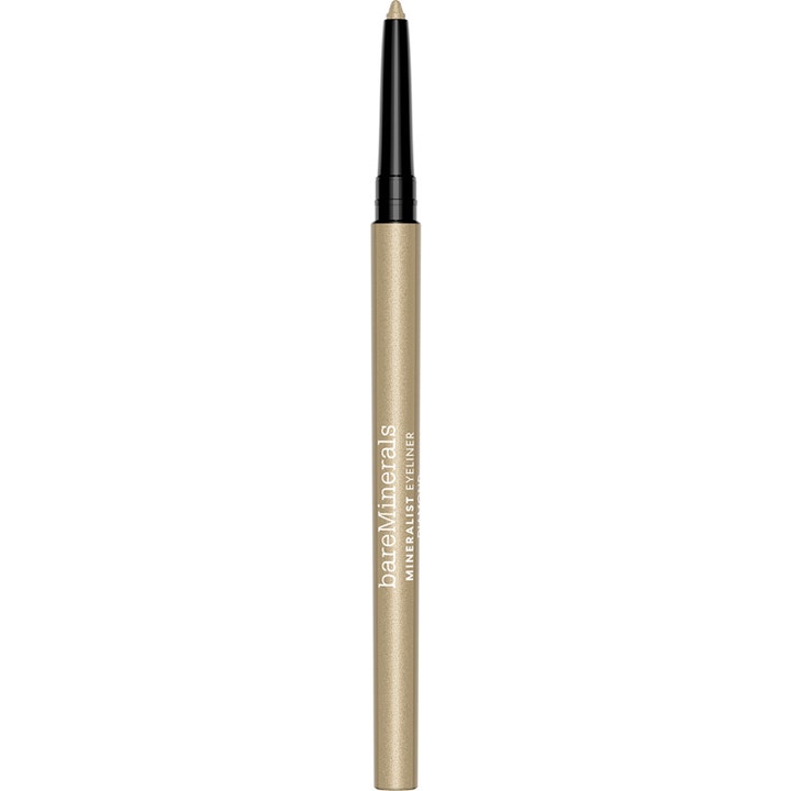 Mineralist Lasting Eyeliner Diamond