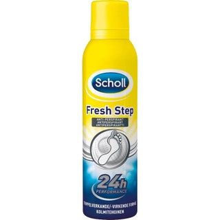 Scholl Fresh Step