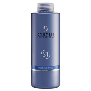 System Professional Smoothen Shampoo