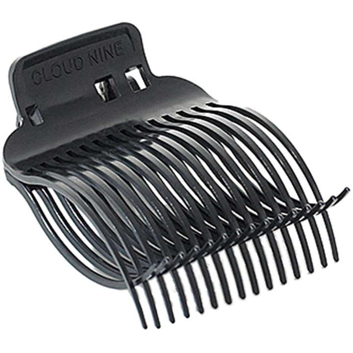 The O Roller Clips