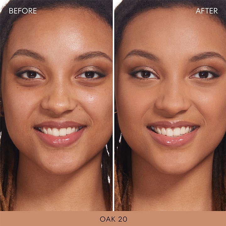 BAREPRO Performance Wear Powder Foundation