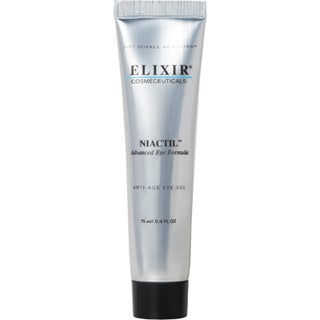Elixir Cosmeceuticals Niactil Anti-Age Eye Gel