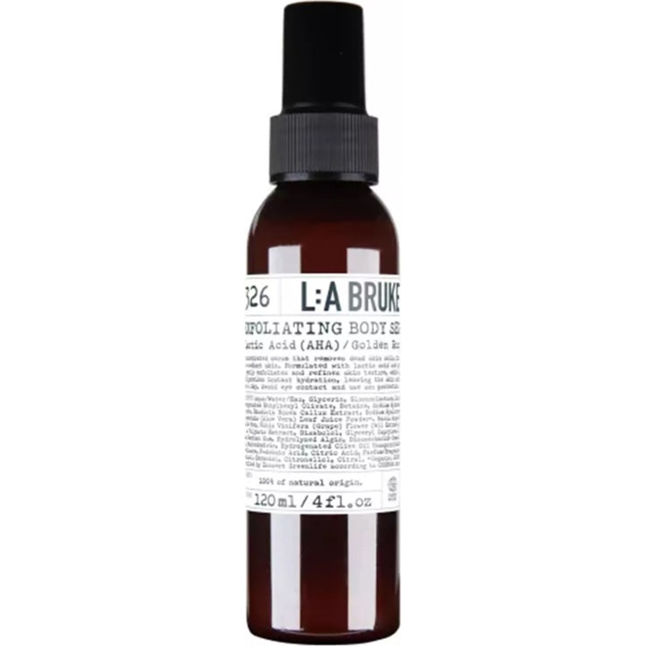 Exfoliating 326 Body Serum