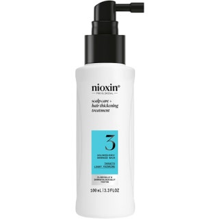 Nioxin System 3 Scalp Treatment