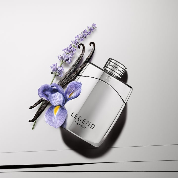 Legend Elixir
