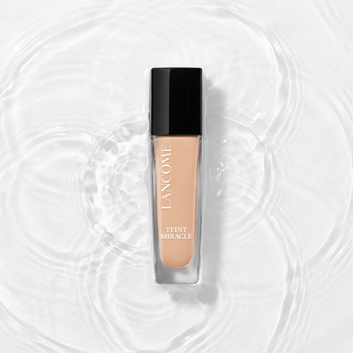 Teint Miracle Foundation