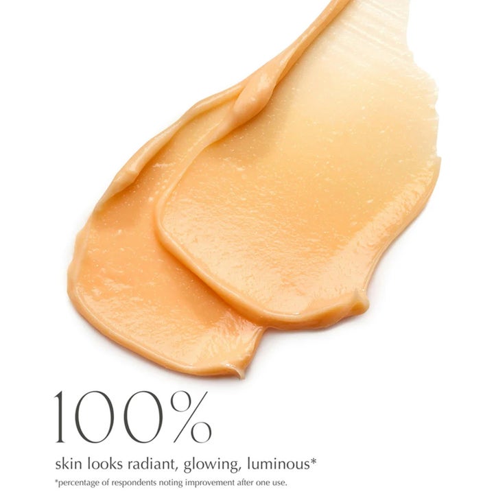 Exuviance Triple Microdermabrasion Face Polish 75 g kirkastava rakeinen kasvokuorinta. 100% skin looks radiant.