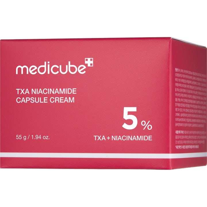 TXA Niacinamide Capsule Cream