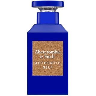 Abercrombie & Fitch Authentic Self Men