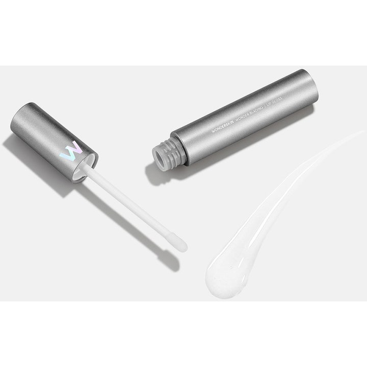 Wonder Blading Top Gloss