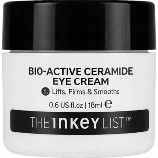 The INKEY List Bio-Active Ceramide Eye Cream