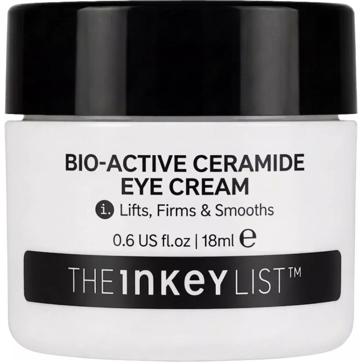 Bio-Active Ceramide Eye Cream