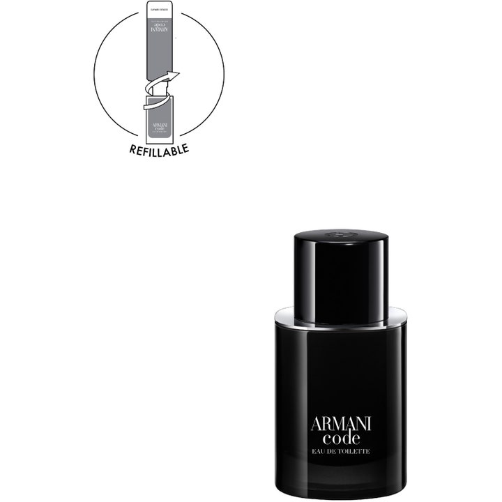 Armani Code