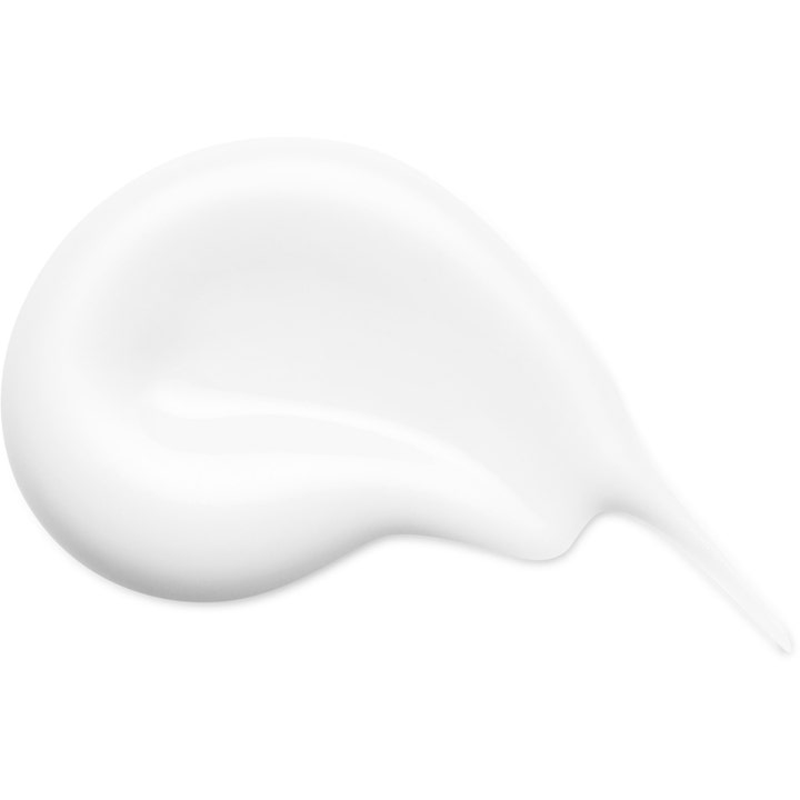 FOREO UFO Mask Natural Collection Acai Berry 36 g silottava kasvonaamio ja sen pehmeä valkoinen voidemainen koostumus.