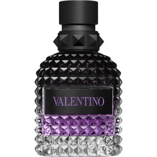 Valentino Born in Roma Uomo Purple Melancholia