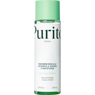 Purito Wonder Releaf Centella Toner Unscented