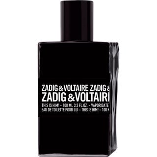 Zadig & Voltaire This Is Him!