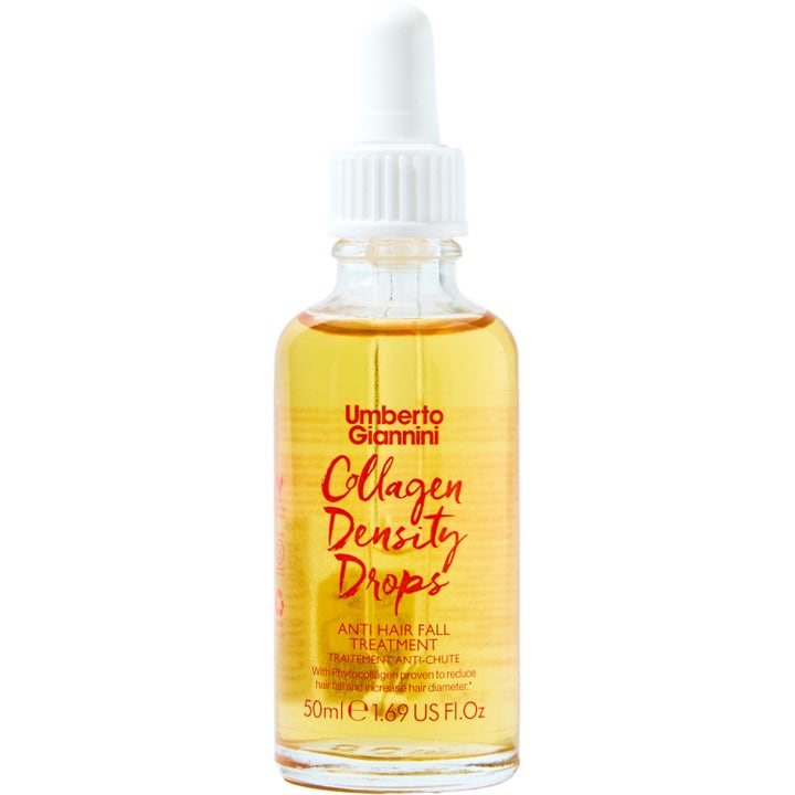 Collagen Density Drops Treatment