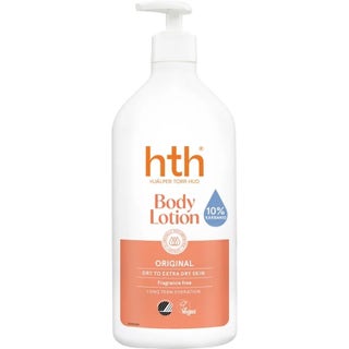 hth Original Lotion