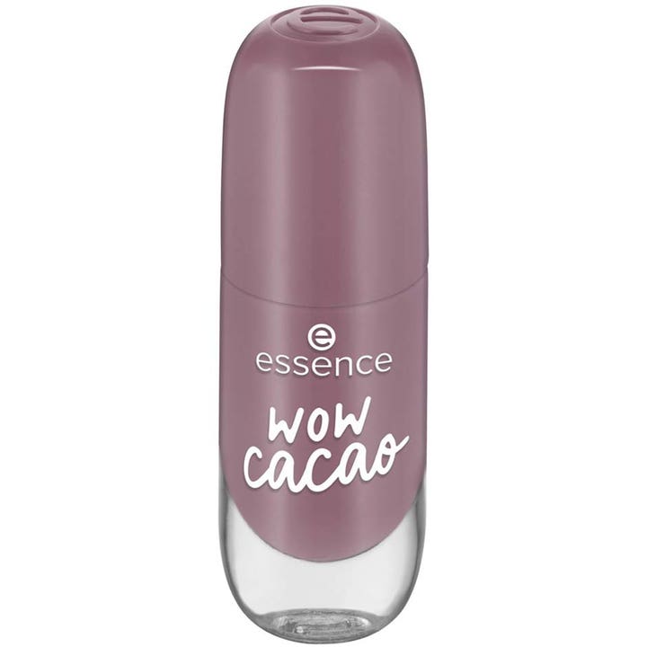 Gel Nail Polish