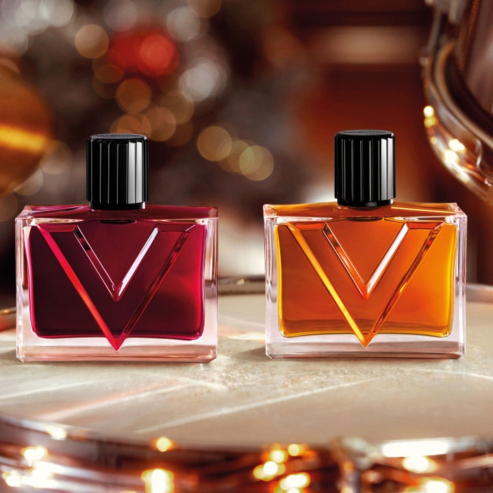 Vendetta EdP Holiday Gift Set