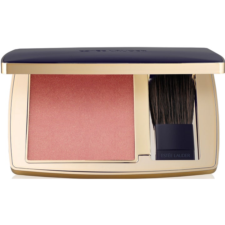 The Sculpting Blush